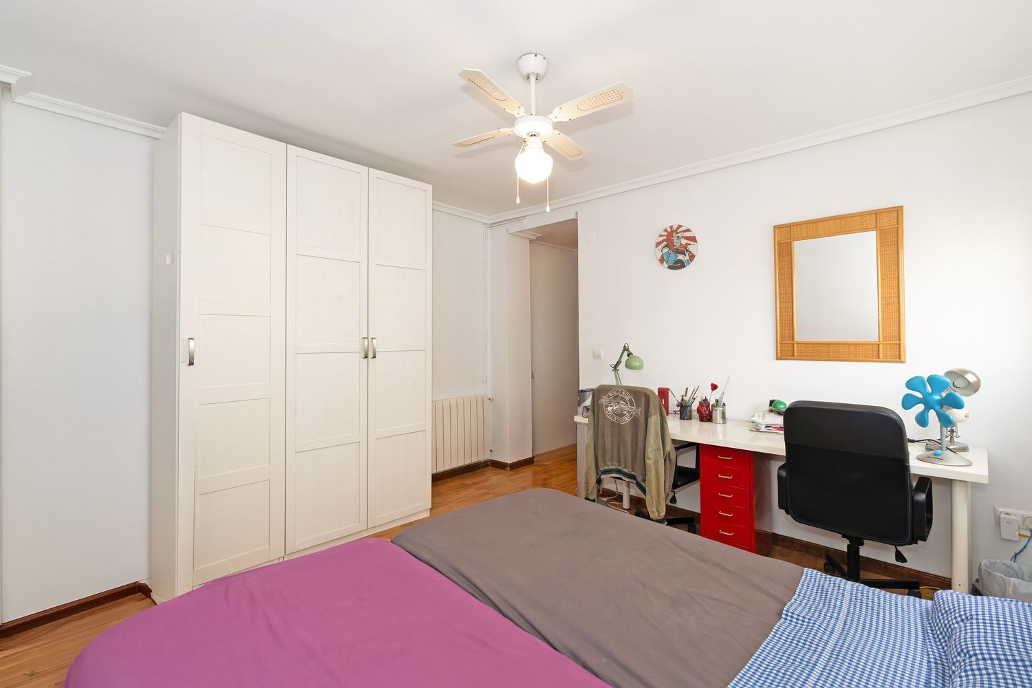 Piso en Calle Metge Julià, 18, Alboraya Centro, Alboraya Centro - Foto 17