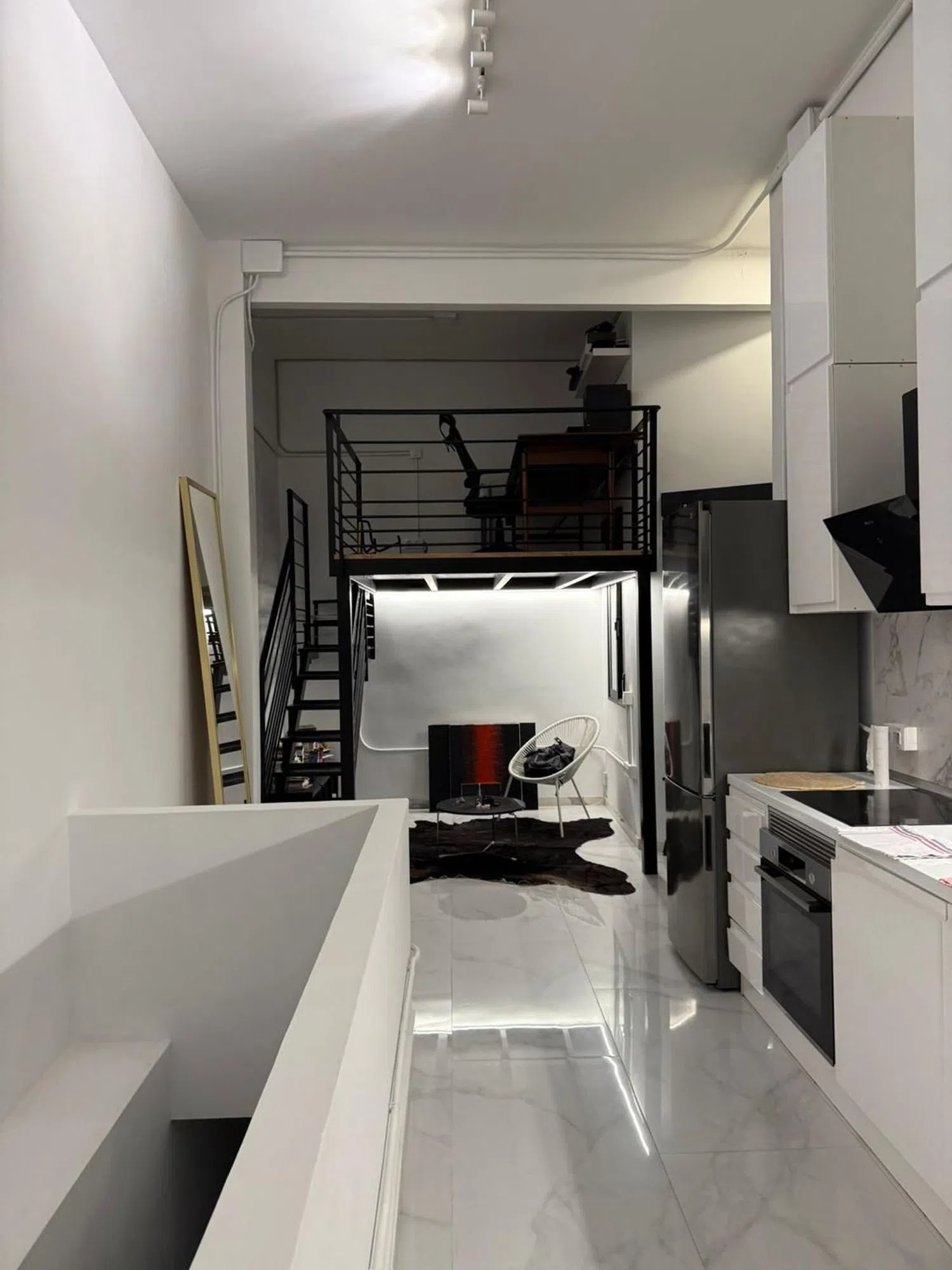 Estudio en cuesta de San Vicente, 30 - Foto 10