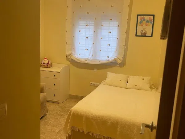 Chalet adosado en Pasaje Petunia, 12, Olivar de Quintos, Olivar de Quintos - Foto 22