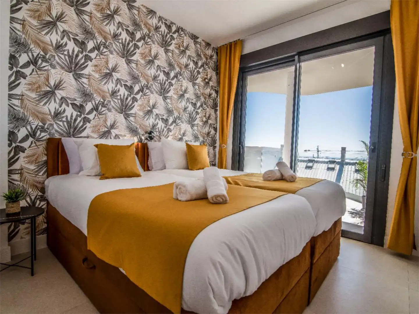 Apartamento en  Avenida Fuengirola 10 - Foto 7