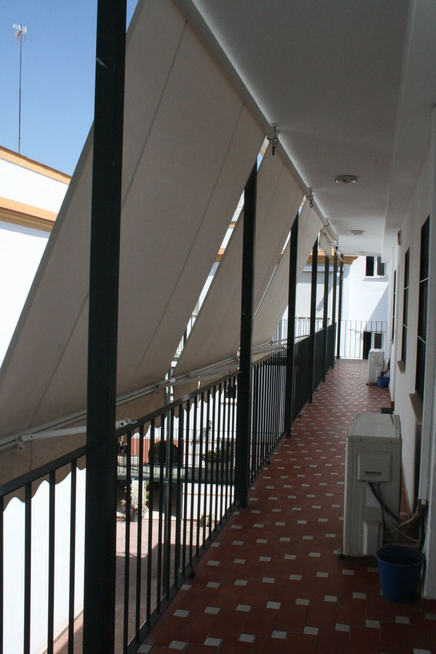 Piso en Calle Pureza, 12, Calle Betis - Pagés del Corro - Foto 4