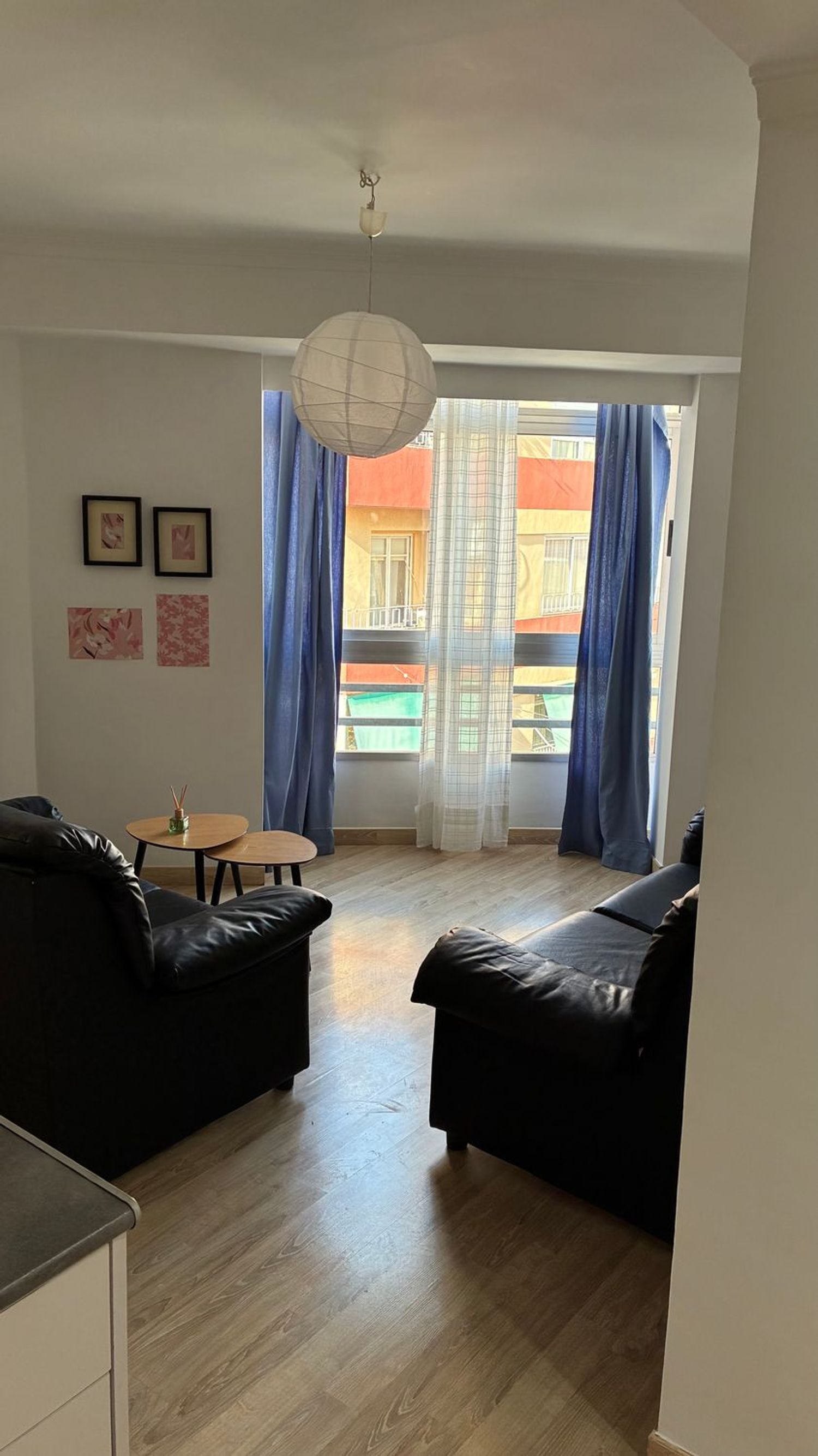 Piso en calle Garbinet, 99 - Foto 1