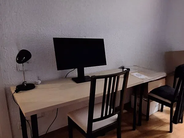 Piso en calle de Santa Ana., 37 - Foto 3