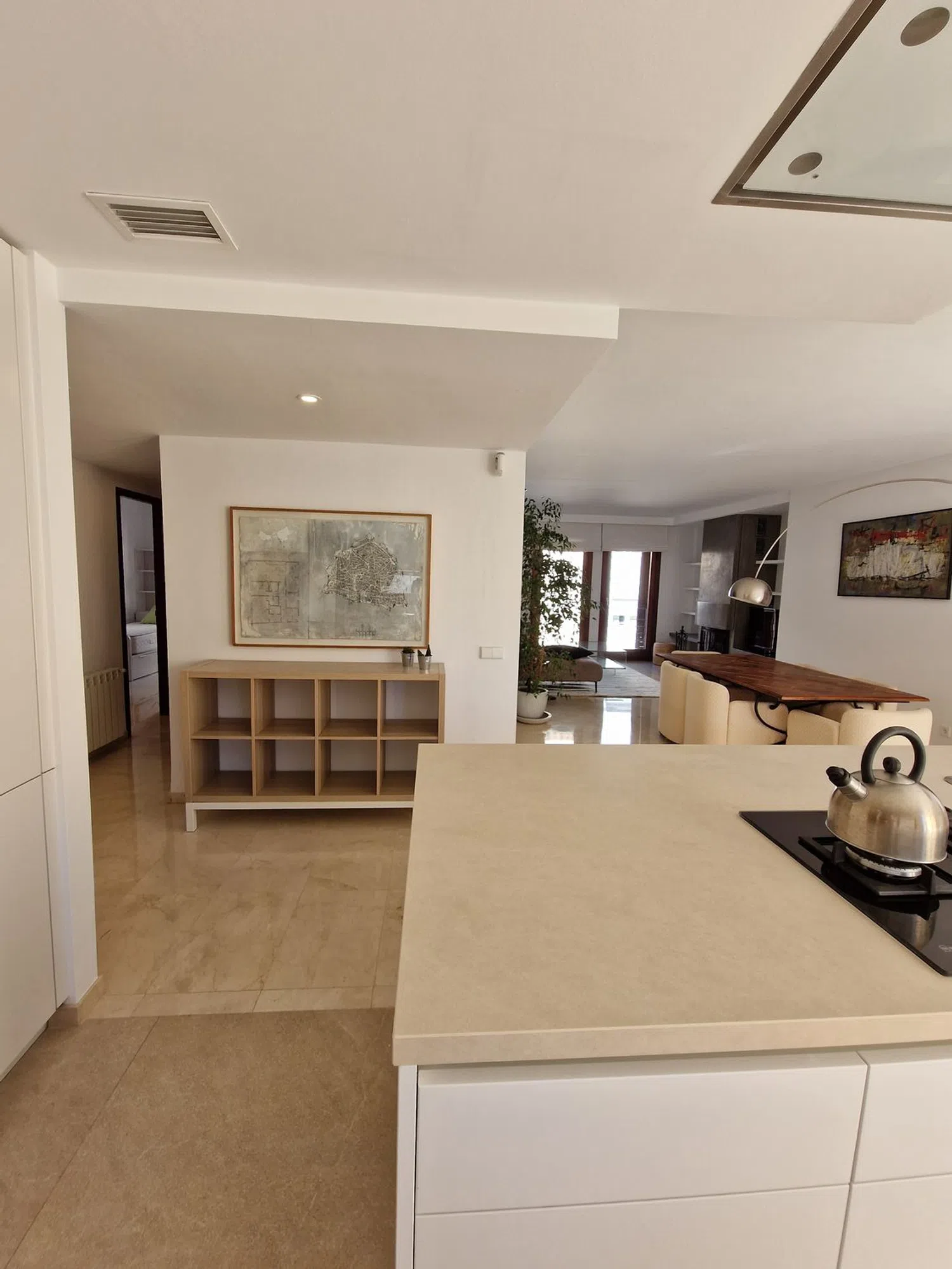 Piso en calle de Santiago Rusiñol, 5 - Foto 11