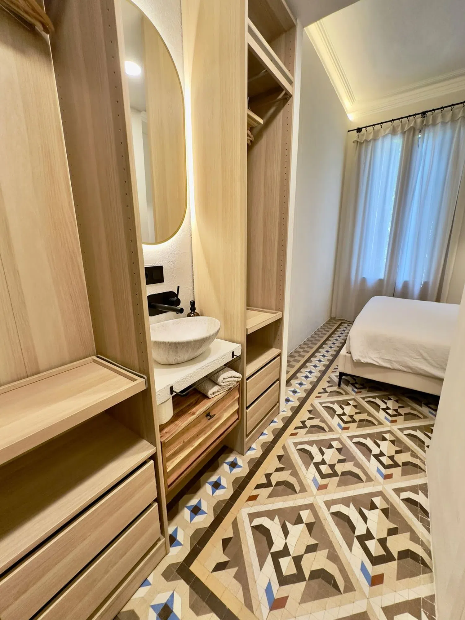 Piso en calle de Ciscar, 41 - Foto 3