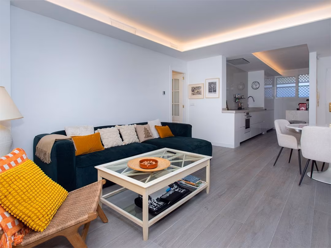 Piso en  Avenida Pintor Fernando Soria 8 - Foto 6