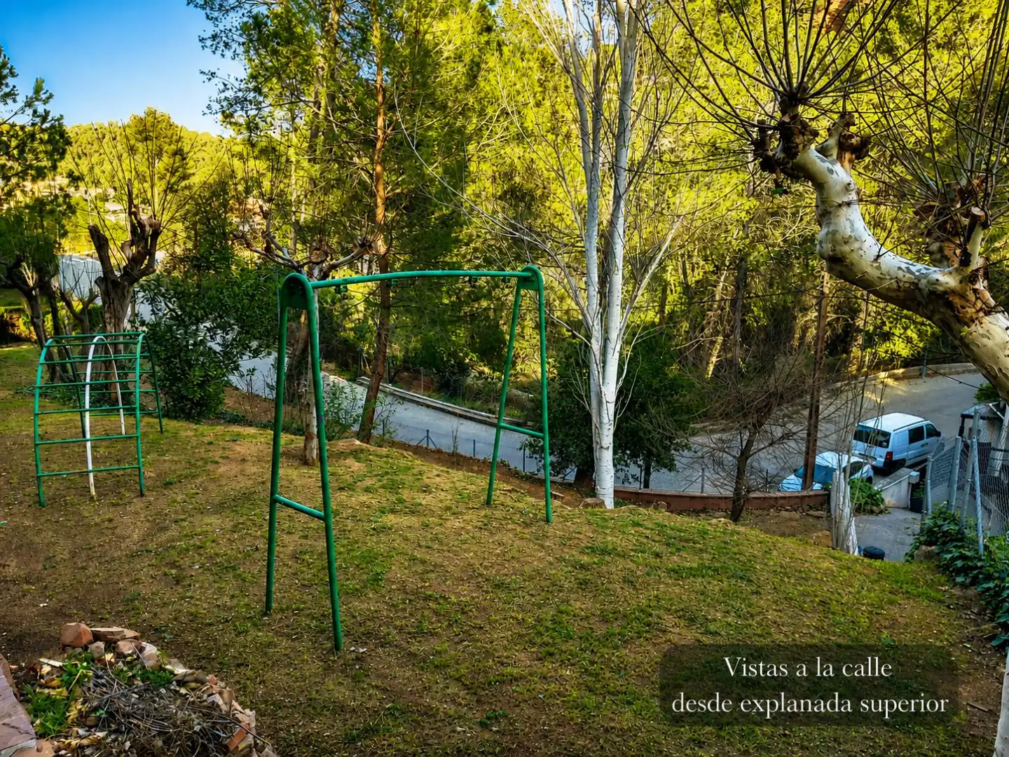 Terreno Residencial en  Carrer del Xarel·lo 43 - Foto 7