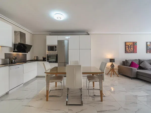 Piso en Calle las Ventas, 1, Nueva Andalucía - Foto 3