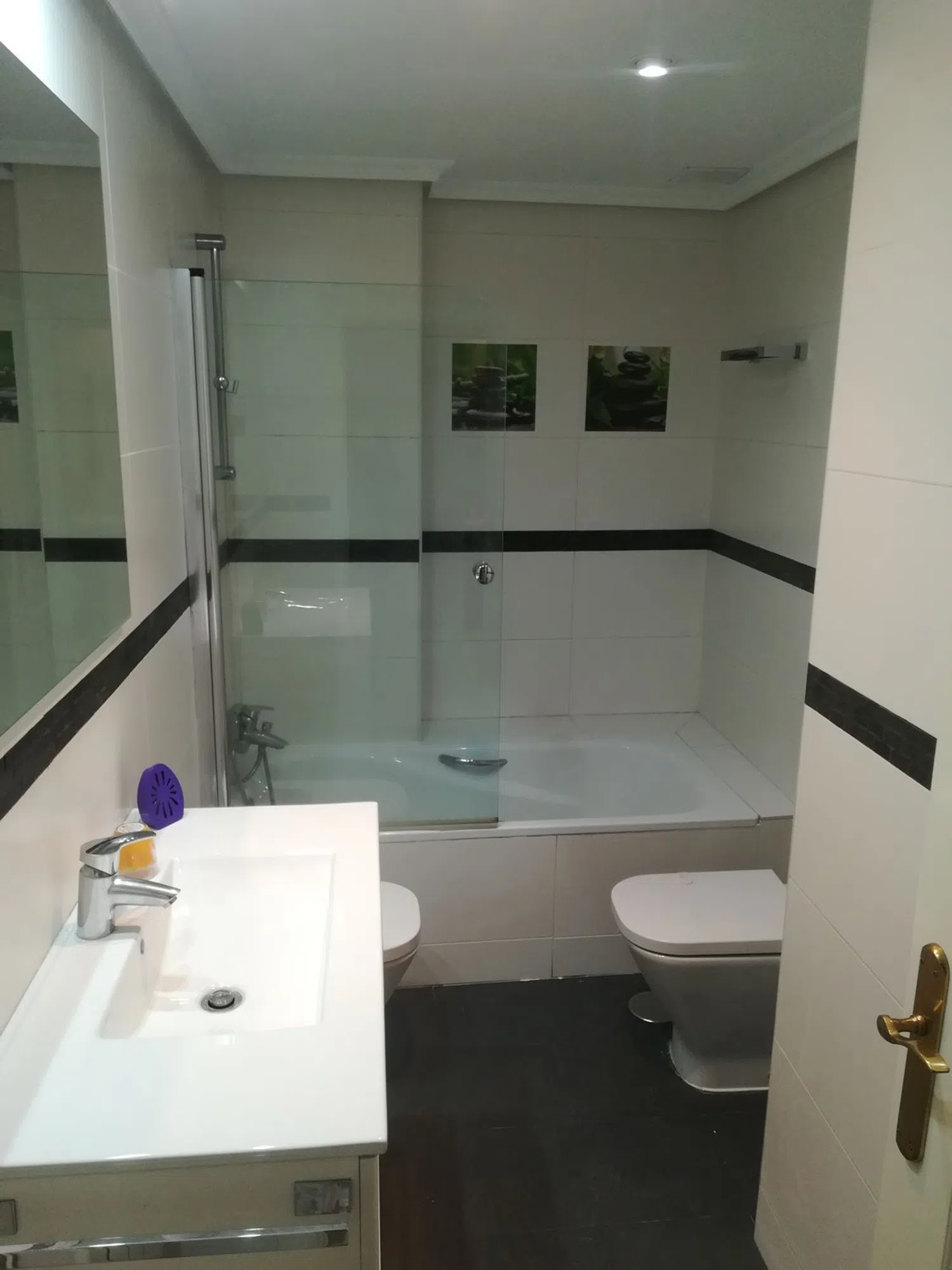 Piso en calle de Alejandro Sanchez, 99 - Foto 7