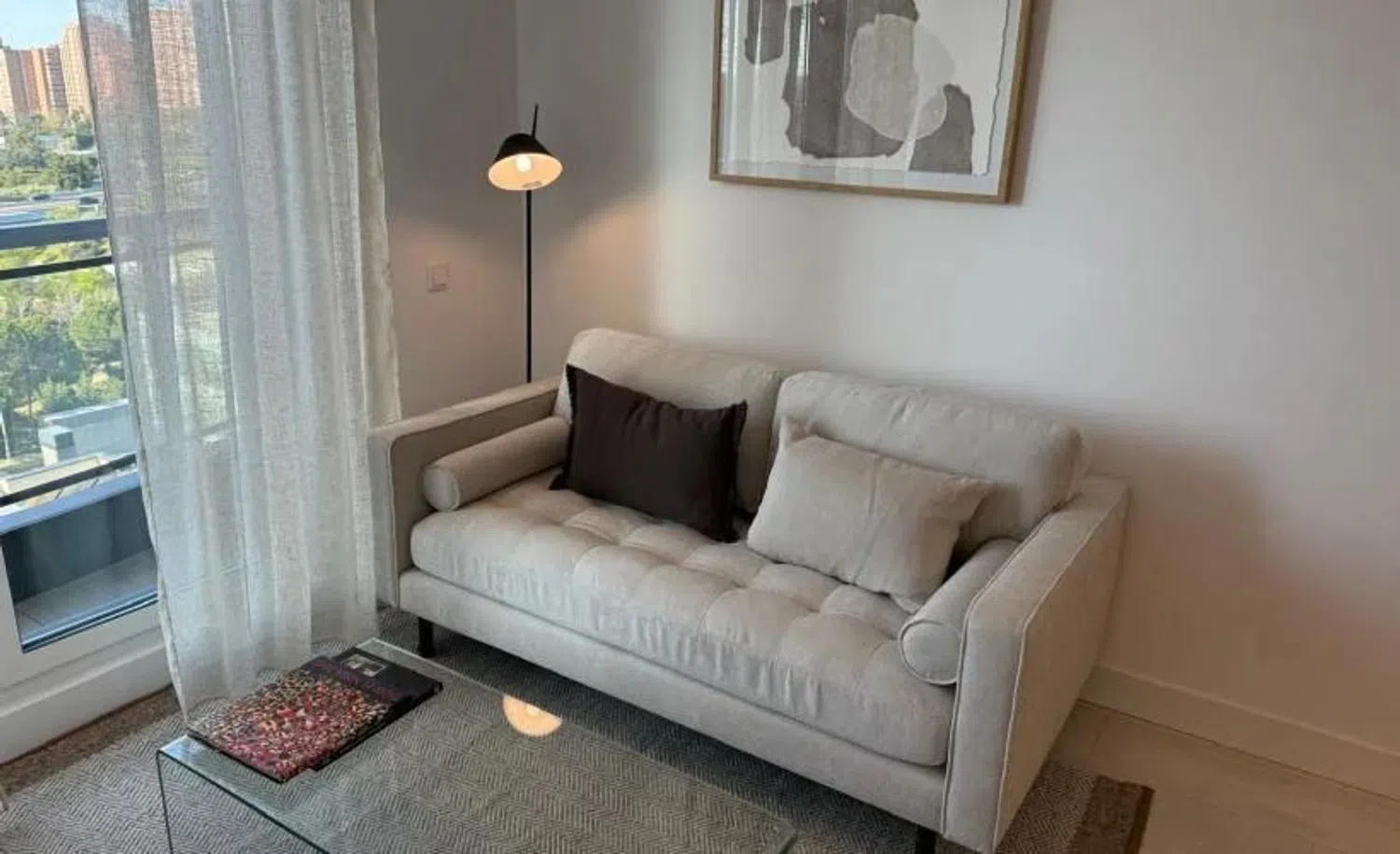 Piso en calle de Dulce Chacón, 49 - Foto 4