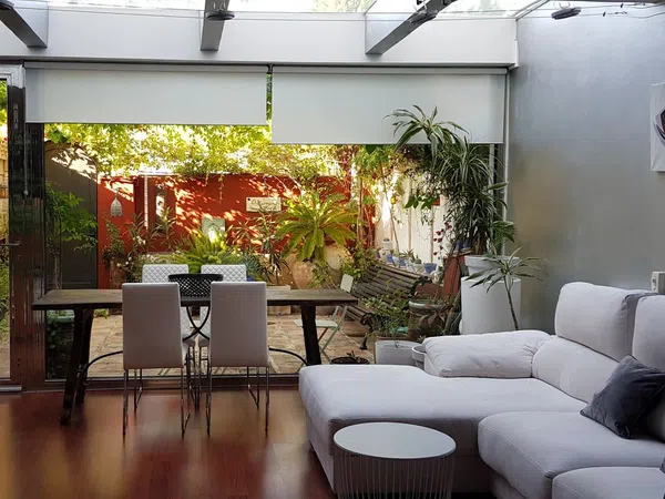 Chalet adosado en calle la Font Roja, 6 - Foto 6