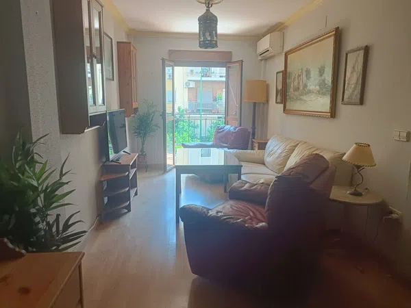 Piso en Castillo de Alcala de Guadaira, 5 - Foto 2