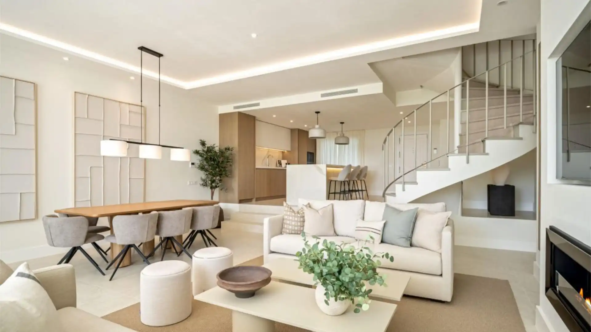 Piso en  Calle Ponce de León 8 - Foto 3