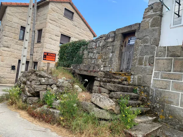 Casa de pueblo en Vilariño tras do convento s/n - Foto 3