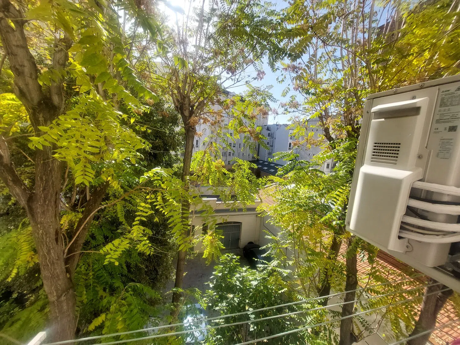 Piso en calle de Jorge Juan, 50 - Foto 9