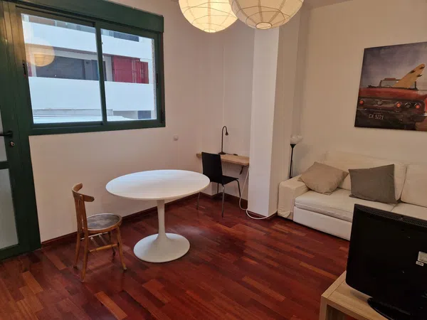 Estudio en Calle Rafael de Riego, 50, Palos de la Frontera - Foto 1