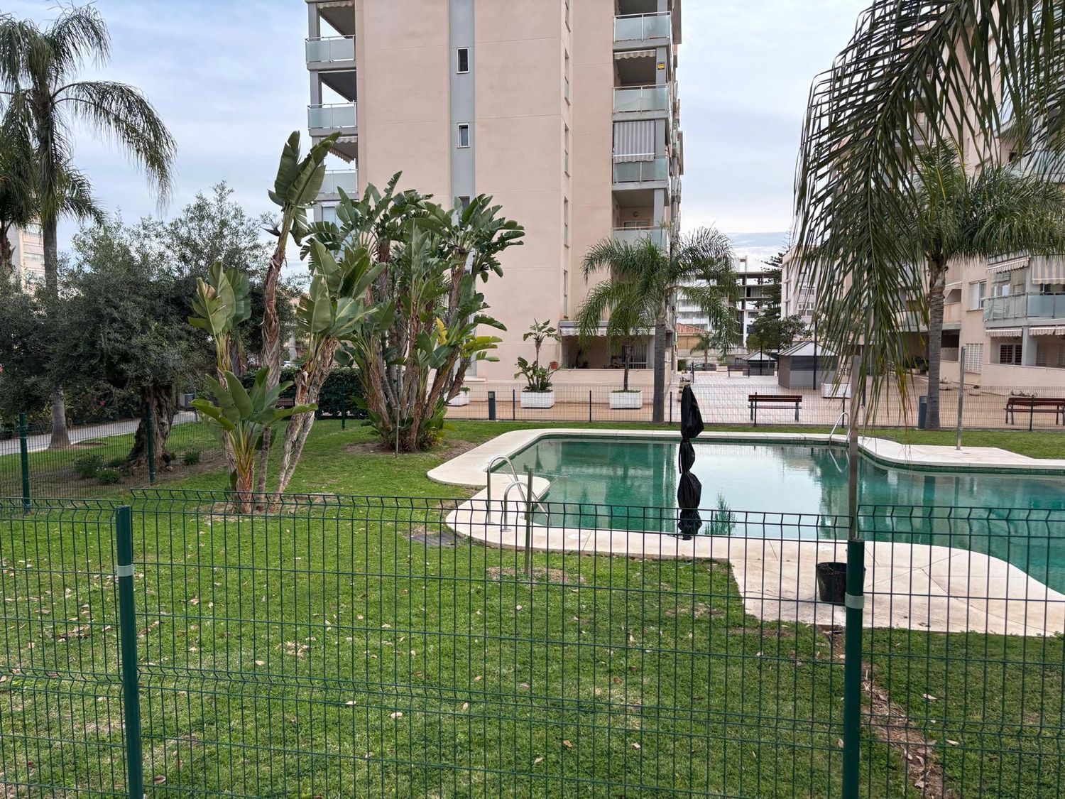 Piso en camino Viejo de Vélez, 2 b - Foto 27