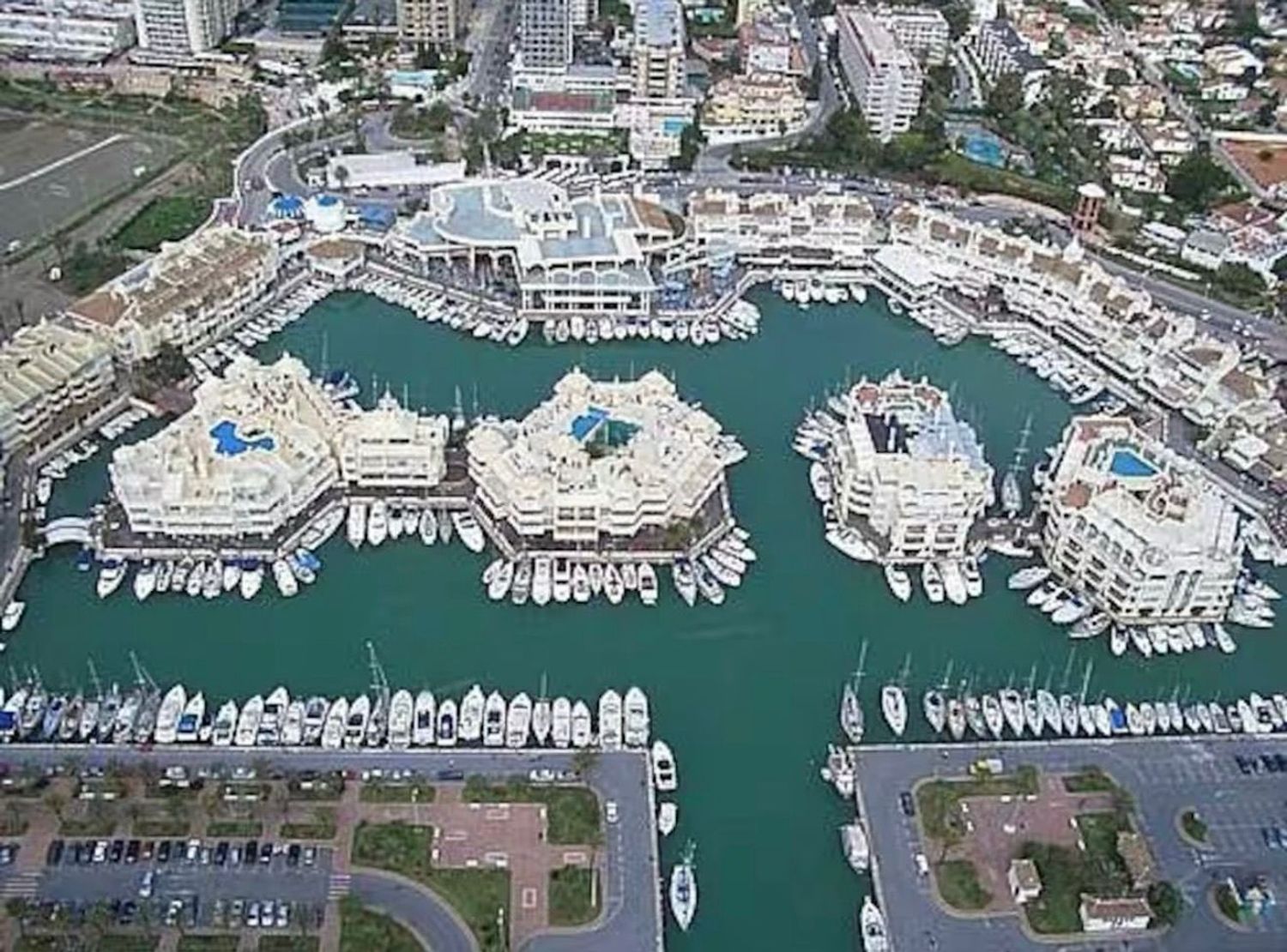 Ático en Calle Madeira, 4, Solymar - Puerto Marina, Solymar - Puerto Marina - Foto 29