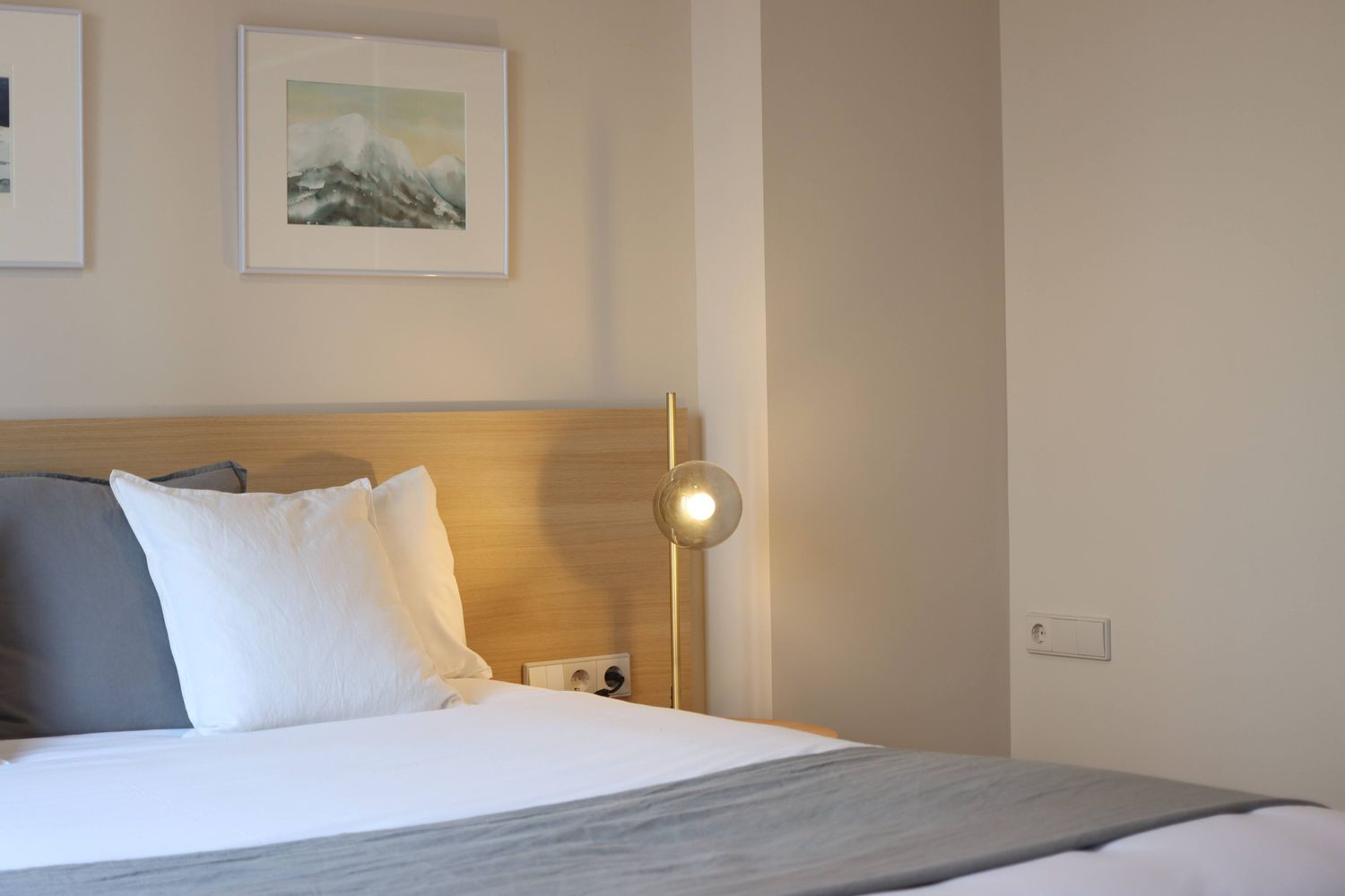 Piso en plaza de la Santa Creu, 9 - Foto 16