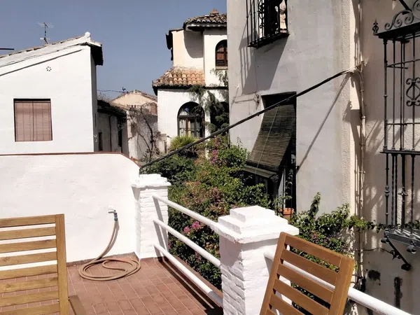 Casa o chalet independiente en Calle Almanzora Alta, 4, Molinos - Santiago - Foto 5