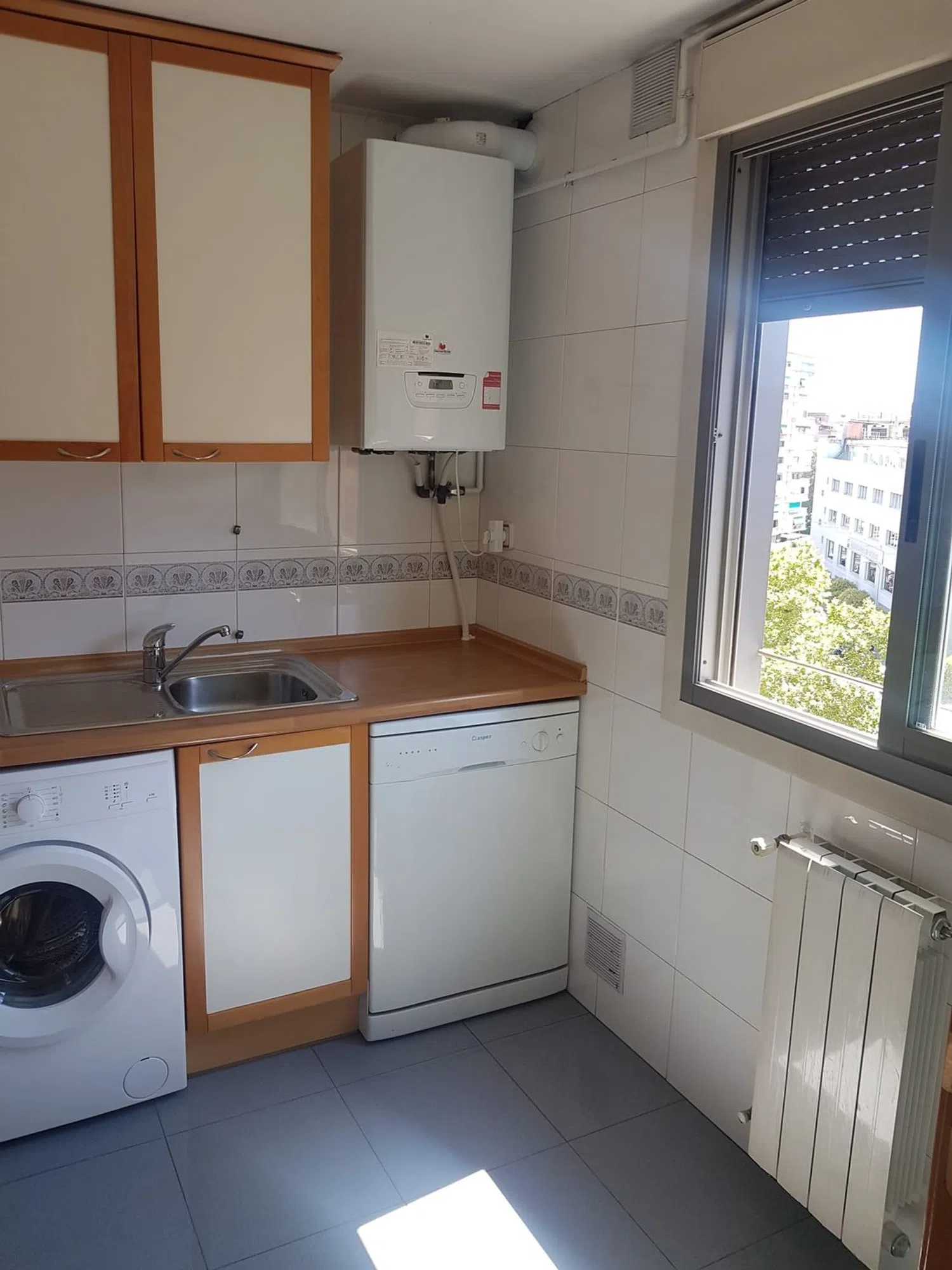 Piso en calle de la Antracita, 33 - Foto 13