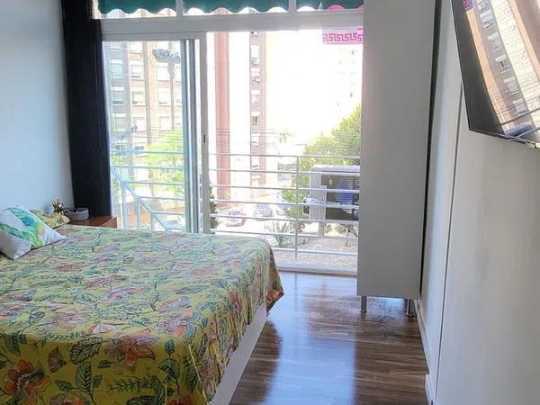Piso en Avenida de Portugal, 1, Pueblo Levante, Pueblo Levante - Foto 5
