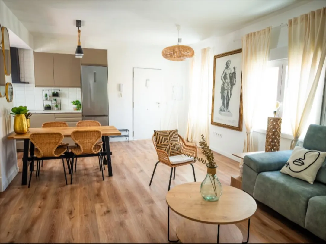 Piso en  Calle Conde de Ureña 5 - Foto 2