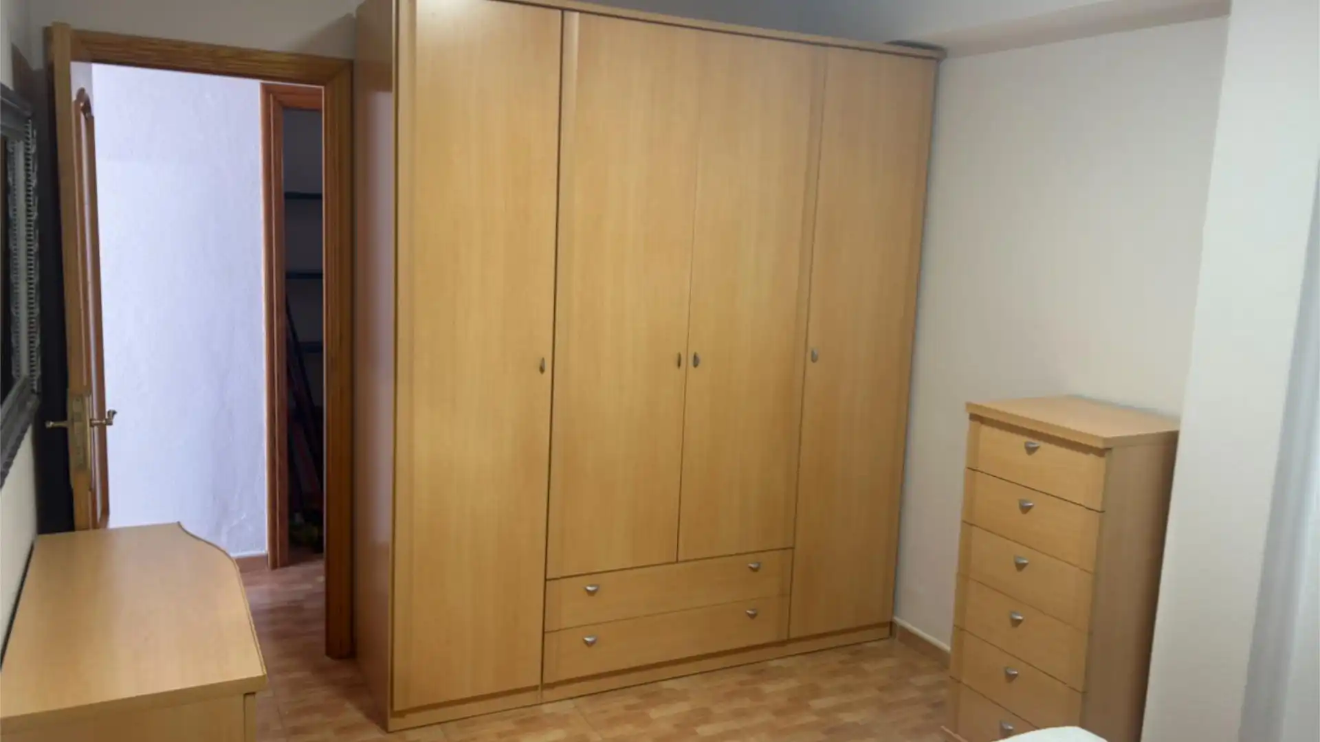 Piso en  Avenida de la Asunción 7 - Foto 7