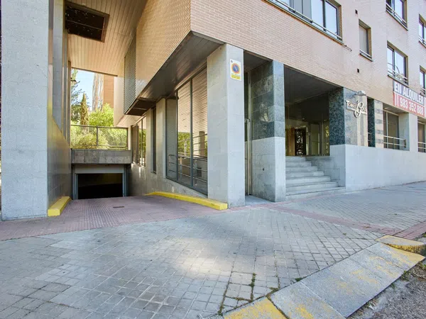 Piso en Calle Trilla, 15, Huerta del Rey, Huerta del Rey - Foto 17