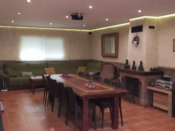 Casa o chalet independiente en Calle Clavellinas, 28, Ciudad Jardín, Ciudad Jardín - Foto 15
