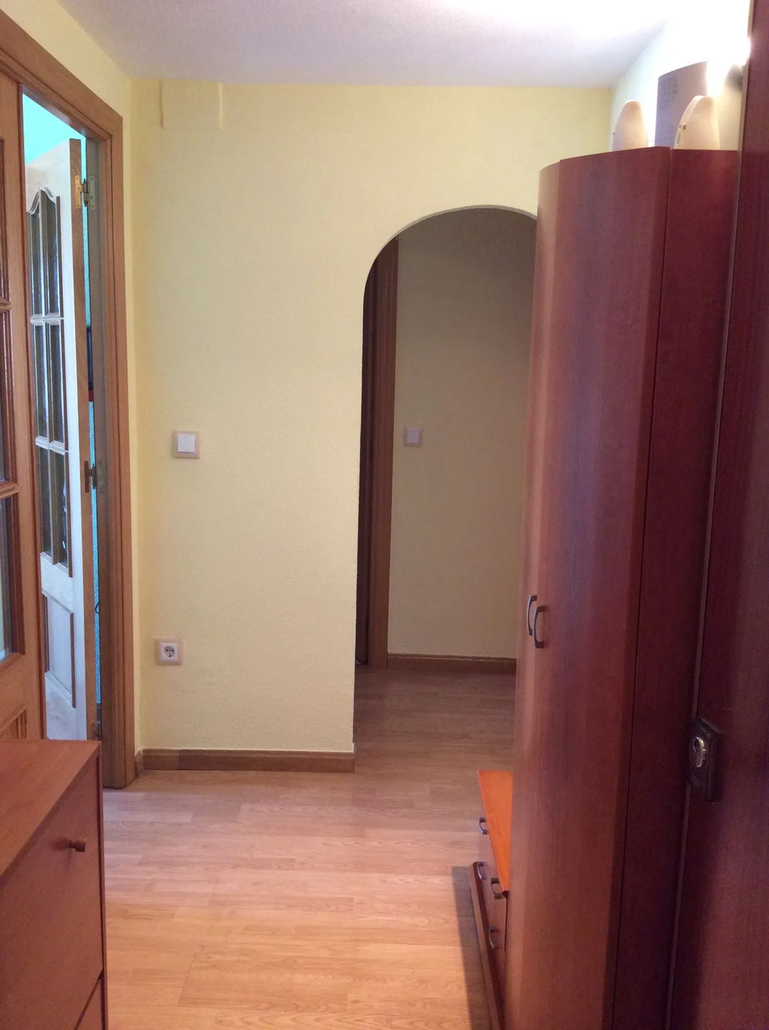 Piso en calle César González Ruano, 9 - Foto 14