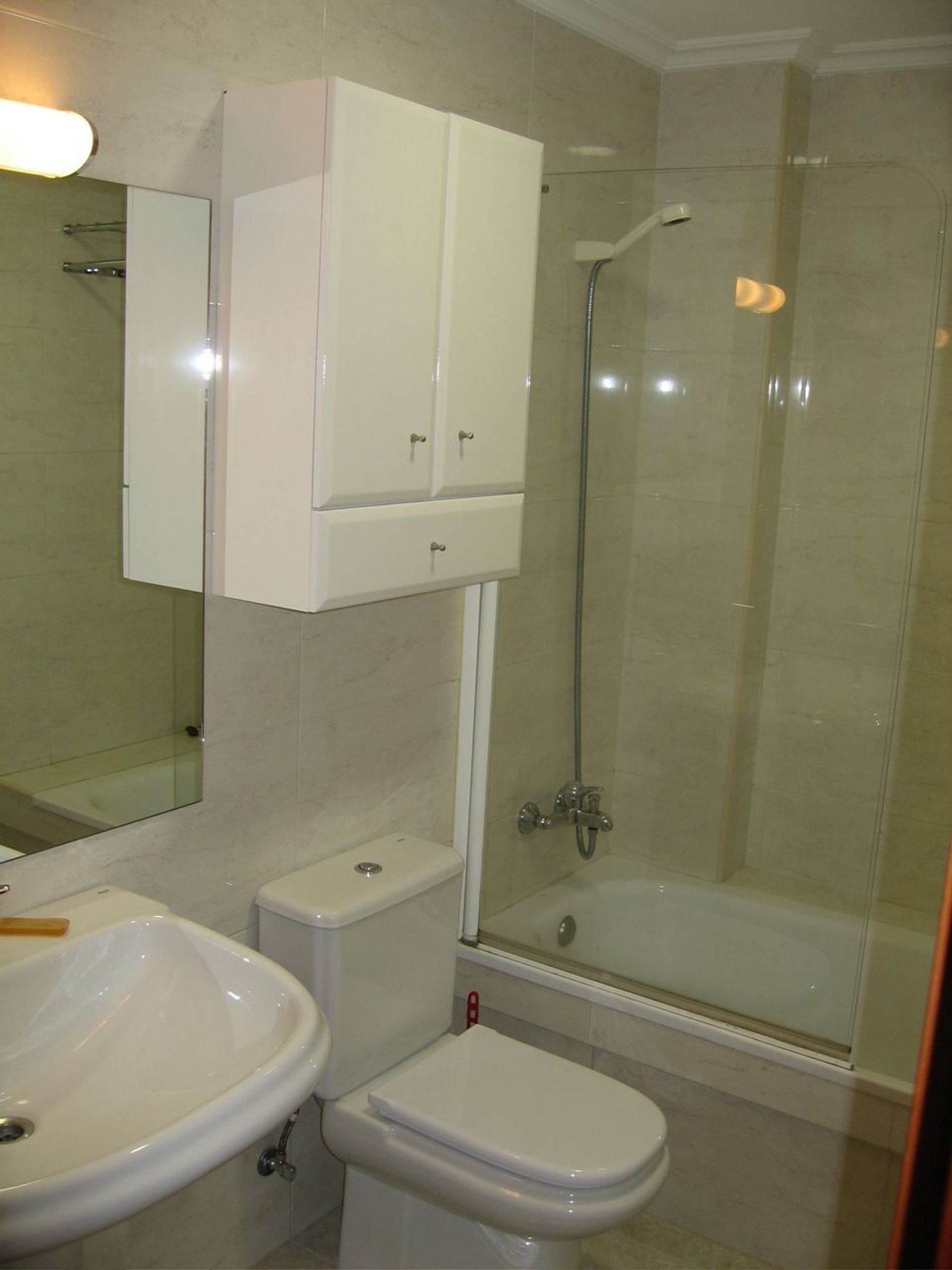 Piso en calle Dr. Toscano, 17 - Foto 4