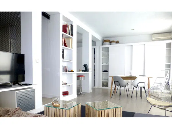 Piso en Calle del Almirante, 7, Chueca-Justicia - Foto 6