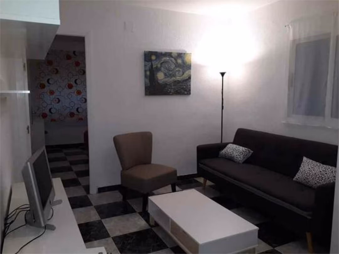 Apartamento en Centro