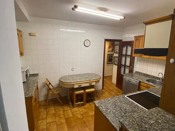 Piso en Calle Adosinda, 9, Centro - San Lorenzo - Foto 10