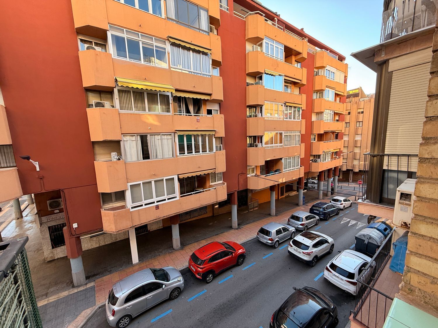 Piso en Calle del Marqués de Comillas, 30 - Foto 13