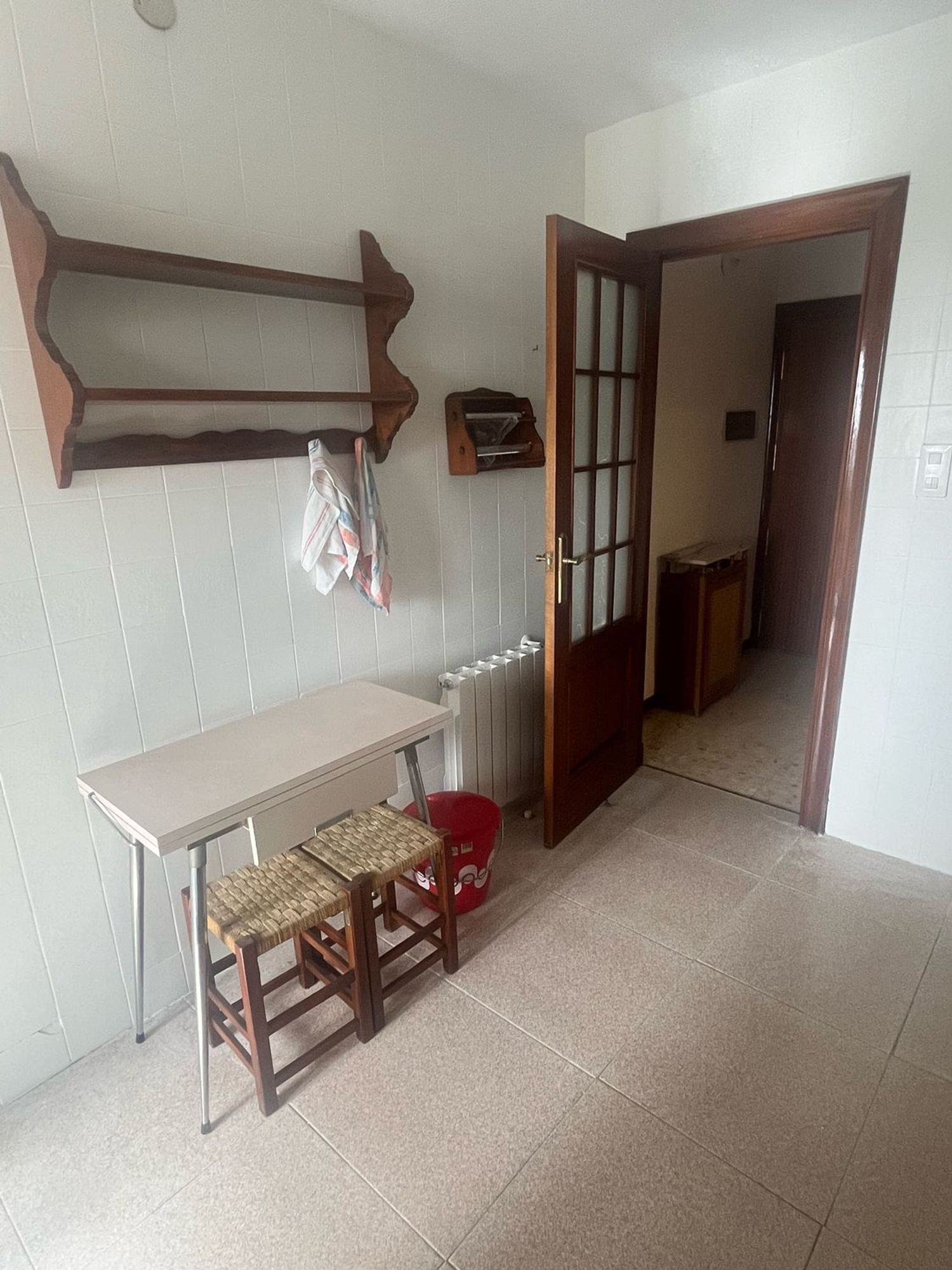 Piso en Avenida de Pulianas, 64, San Francisco Javier, San Francisco Javier - Foto 7
