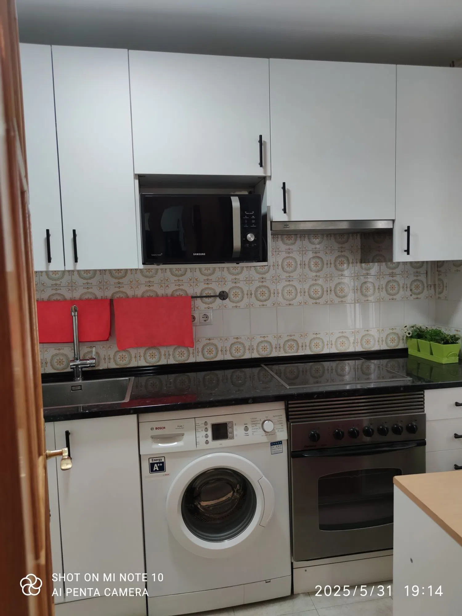 Piso en Gómez de Avellaneda, 6 - Foto 18