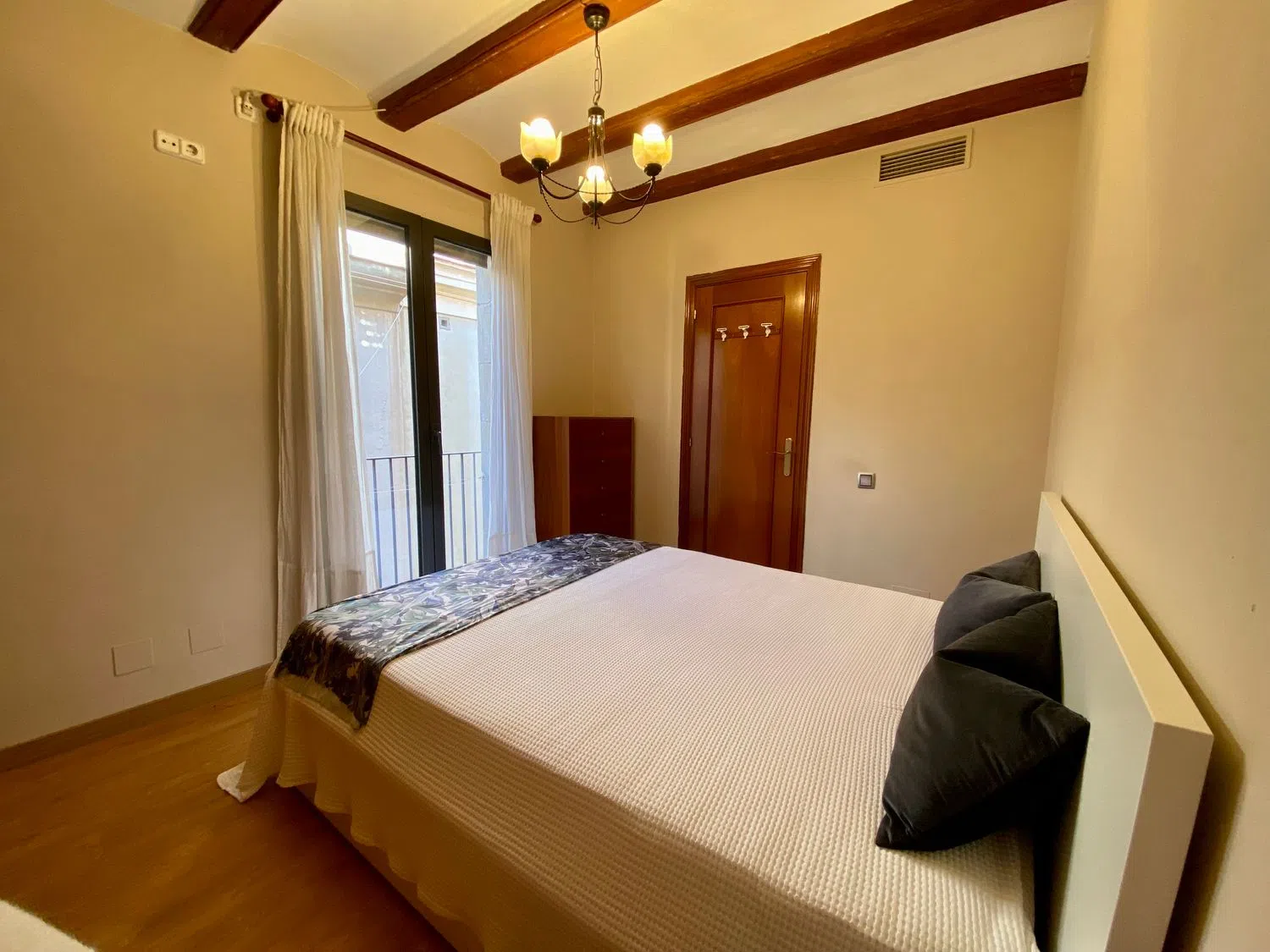 Piso en calle de Montcada, 4 - Foto 8