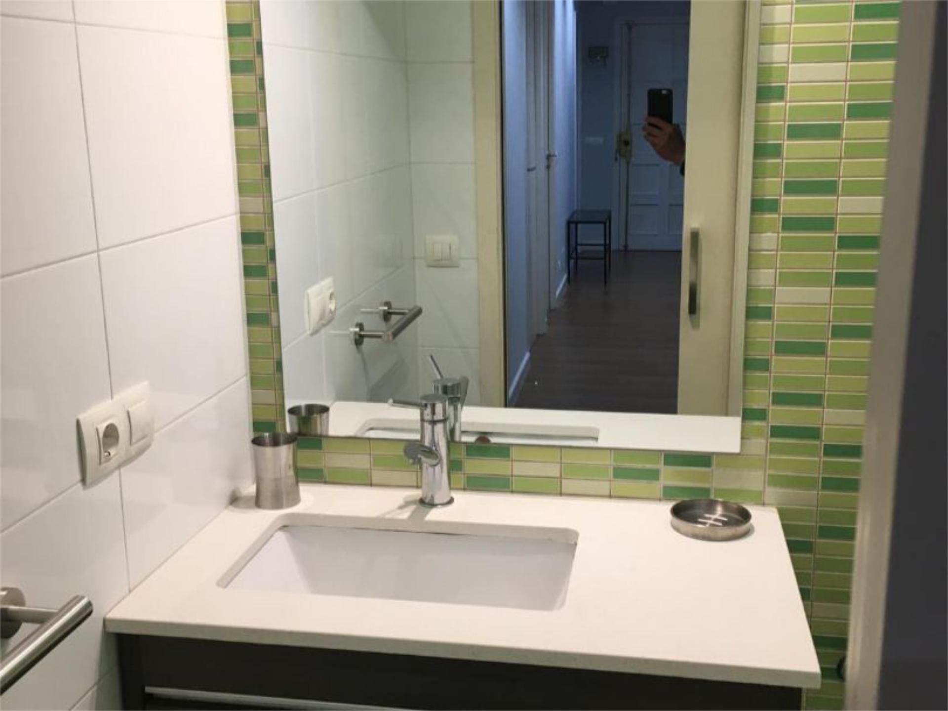 Piso en  Rúa do Home Santo 66 - Foto 13