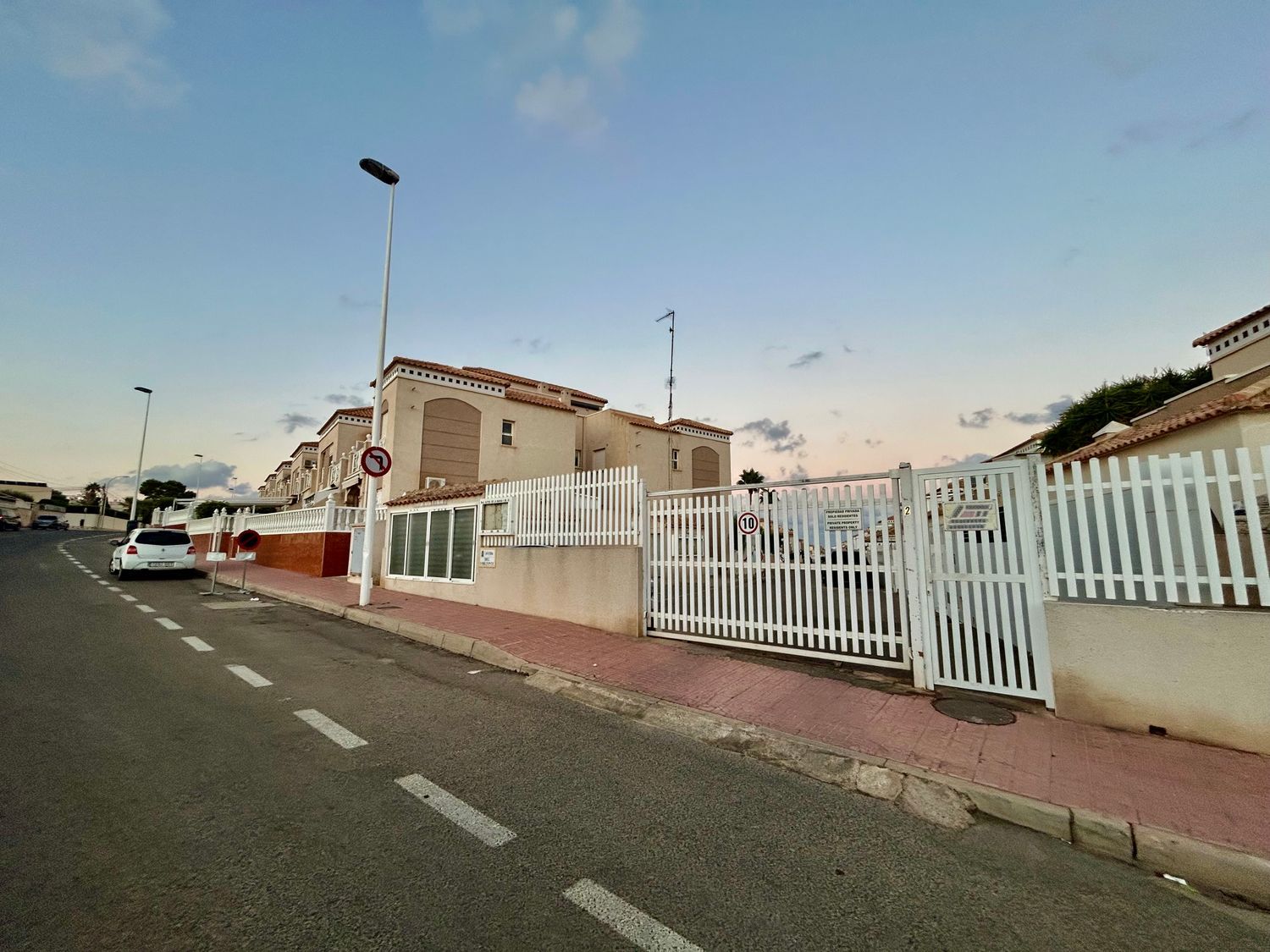 Chalet adosado en Avenida Horizonte, 3, Aguas Nuevas - Foto 17