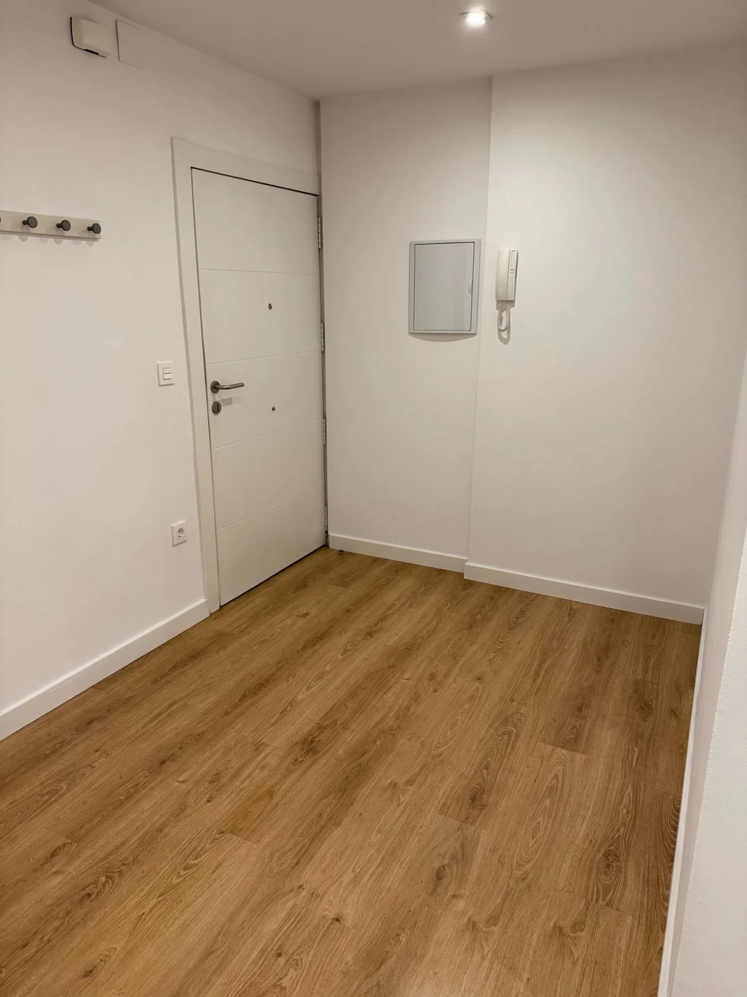 Piso en calle Fray Leopoldo de Alpandeire, 4 - Foto 3