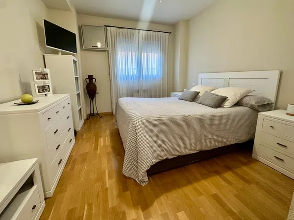 Piso en paseo de los Olmos, 7 - Foto 5