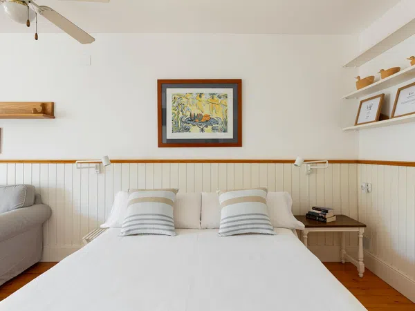 Estudio en calle Mossèn Cinto Verdaguer, 1 - Foto 2