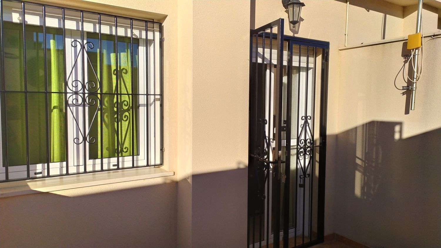 Estudio en Calle los Olivos, 5 - Foto 23