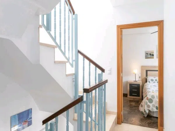 Chalet adosado en avenida de Portugal, 95 - Foto 10