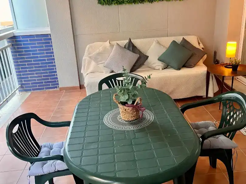 Apartamento en  Calle Cullera 8 - Foto 4