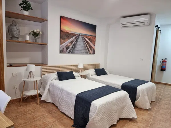 Estudio en Calle Portilla, 9, Casco Histórico, Casco Histórico - Foto 6