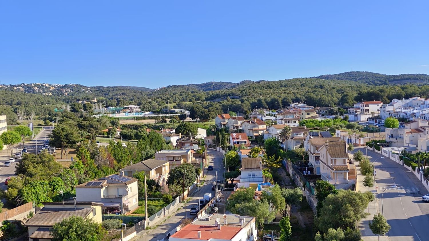 Ático en carretera Cunit a Clariana, 1 - Foto 10