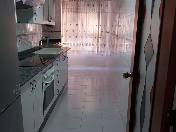 Piso en calle d'Isaac Peral, 13 - Foto 20